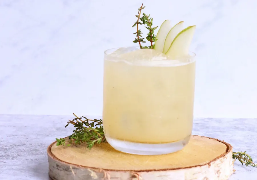 Limonada.